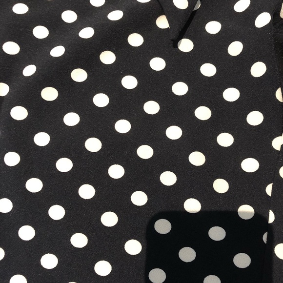 Wide leg Capri - Picture 2 of 2